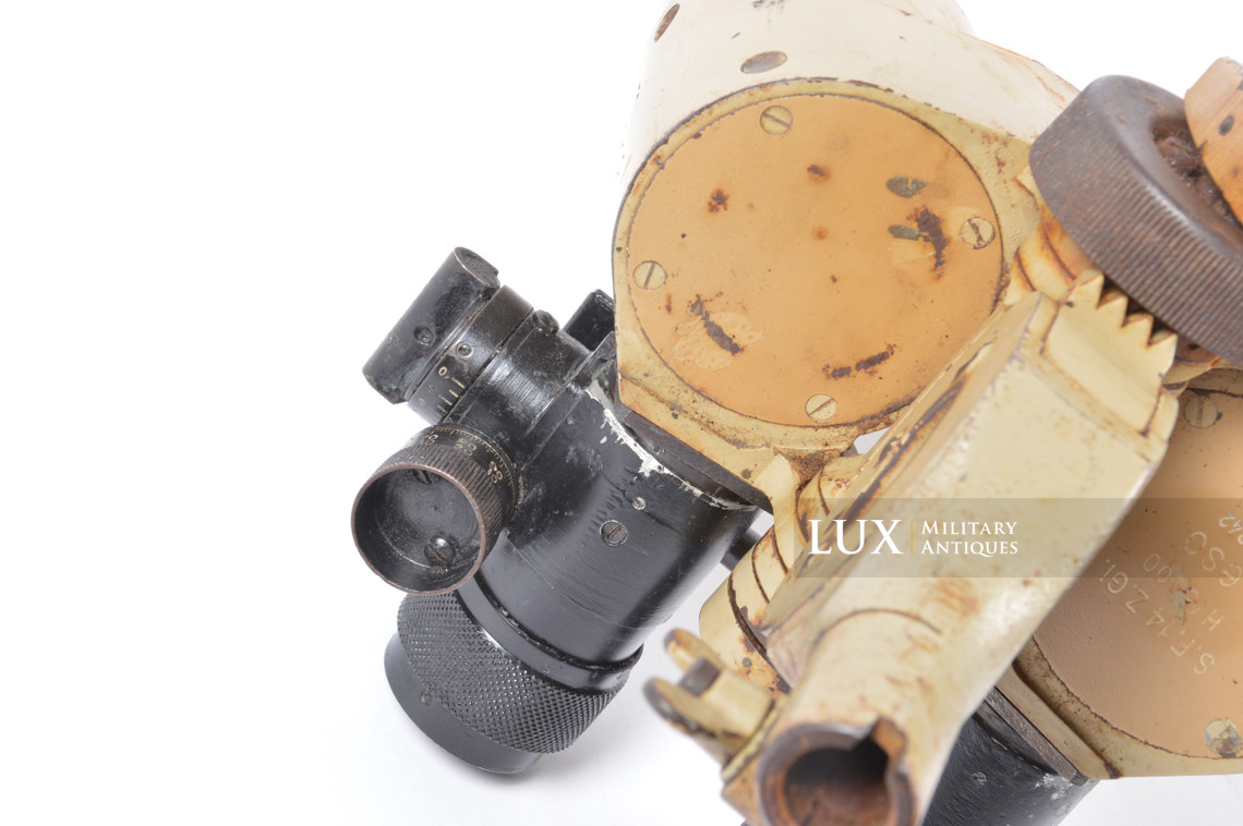 Late-war German S.F.14z optics, « eso » - photo 15