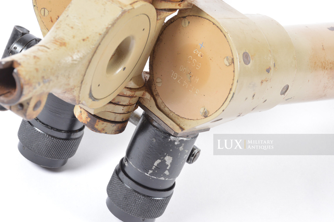 Late-war German S.F.14z optics, « eso » - photo 16