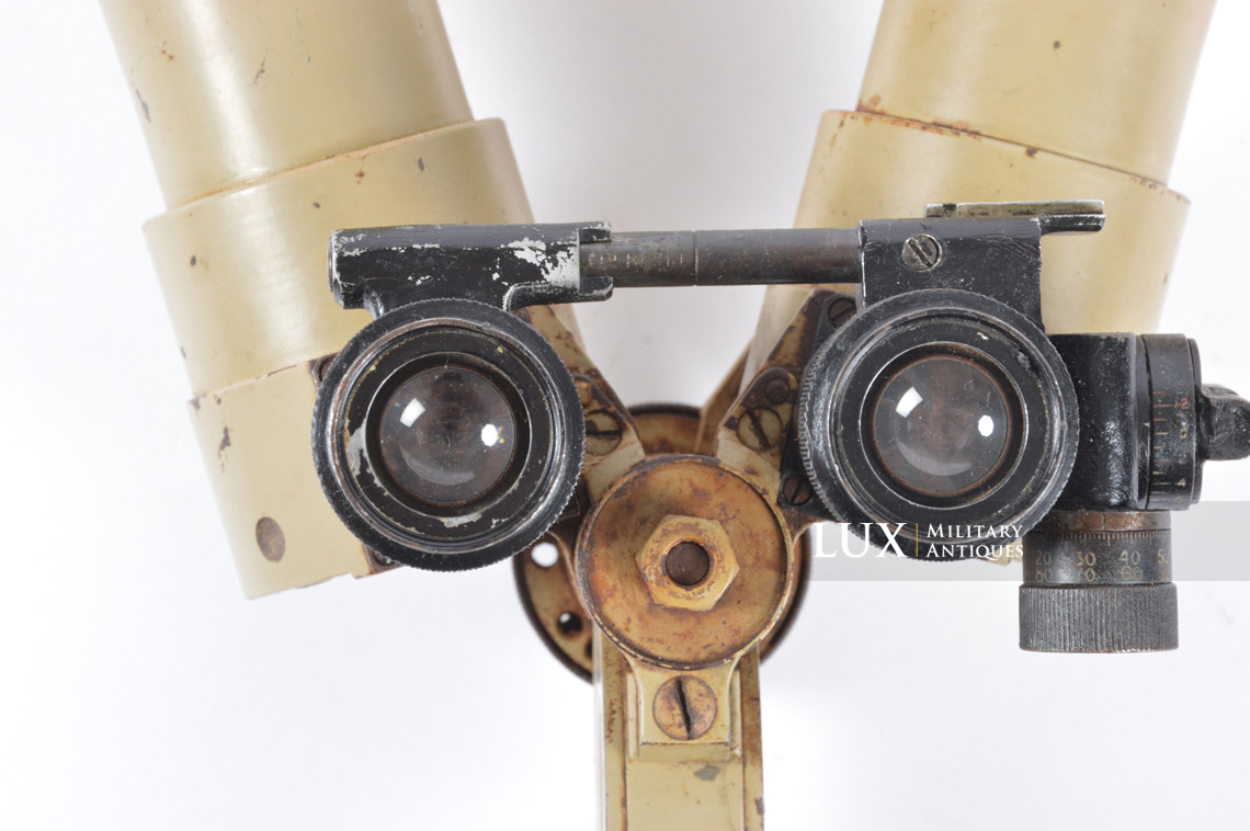 Late-war German S.F.14z optics, « eso » - photo 20