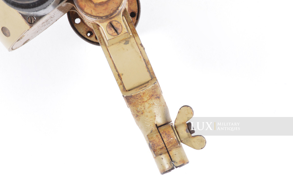 Late-war German S.F.14z optics, « eso » - photo 21