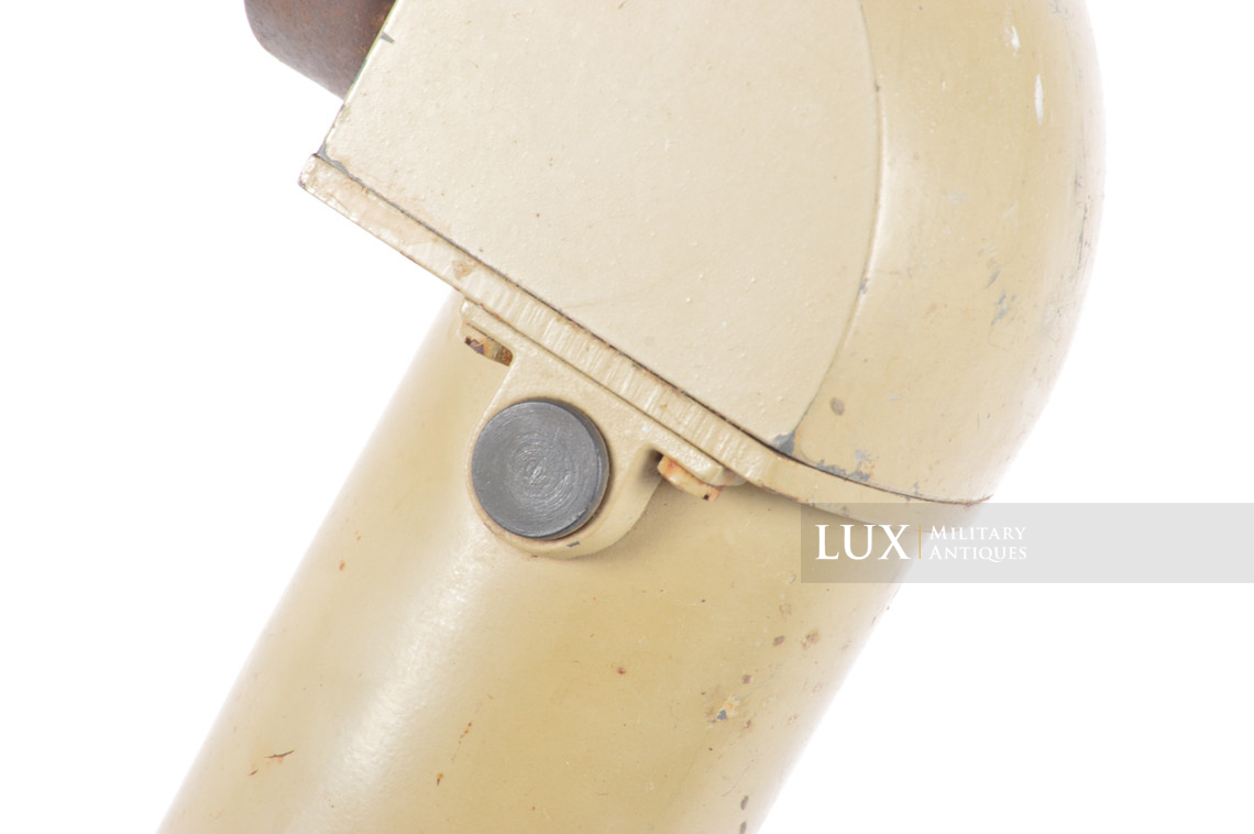 Late-war German S.F.14z optics, « eso » - photo 22