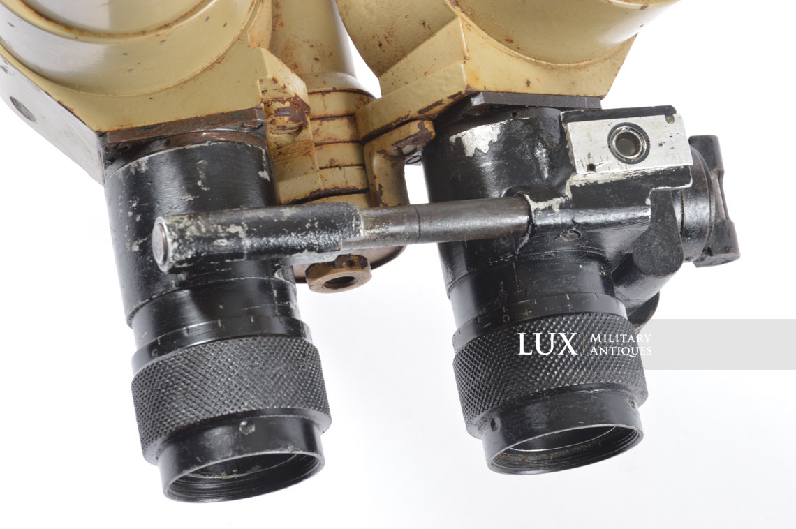 Late-war German S.F.14z optics, « eso » - photo 24