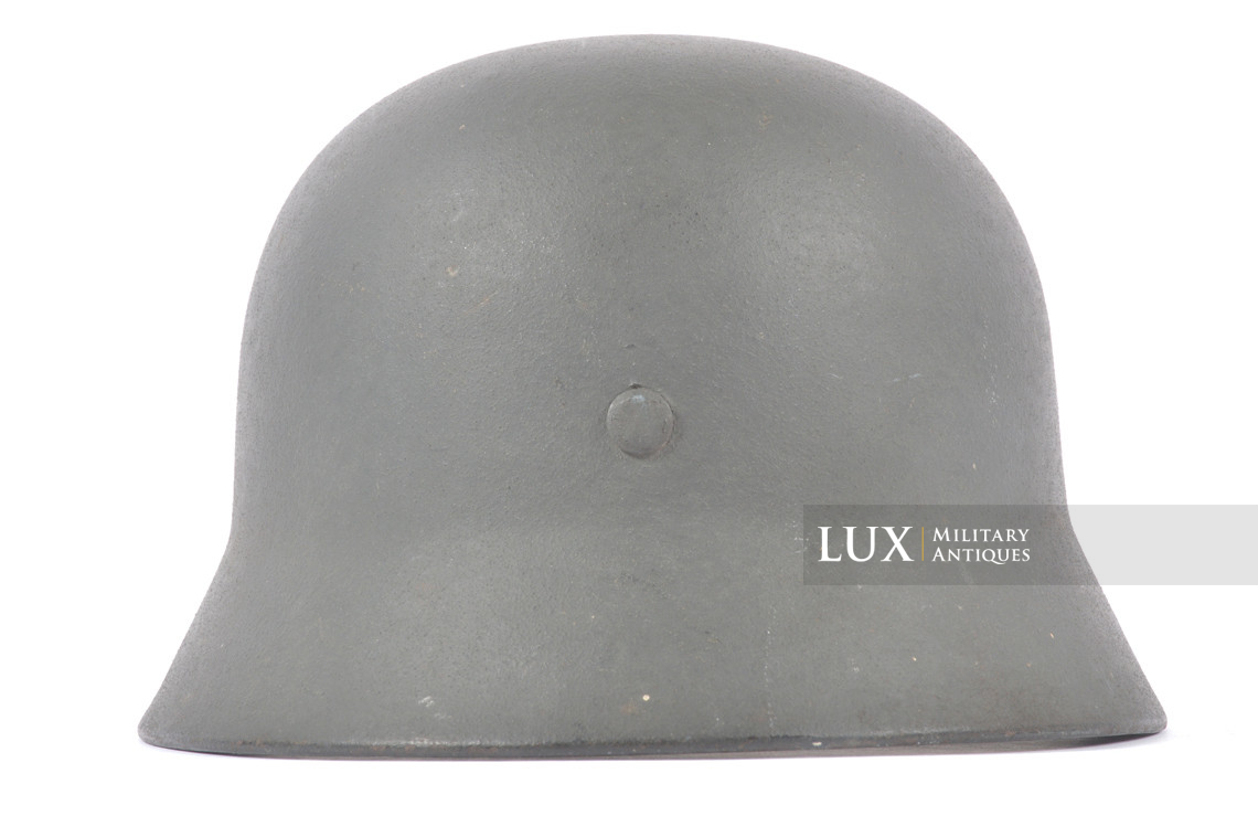 Casque allemand M40 Heer reconditionné, « ET64 » - photo 12
