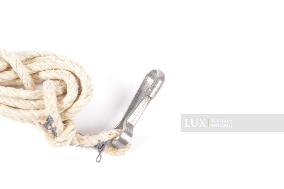 Suspente pour le couteau rétractable Luftwaffe, 1er modèle - photo 8