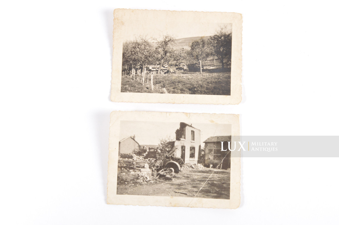 E-Shop - Lux Military Antiques - photo 9
