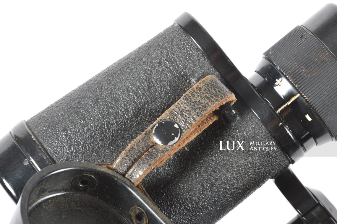 Paire de jumelles allemandes Dienstglas 6x30, « rln+ » - photo 17