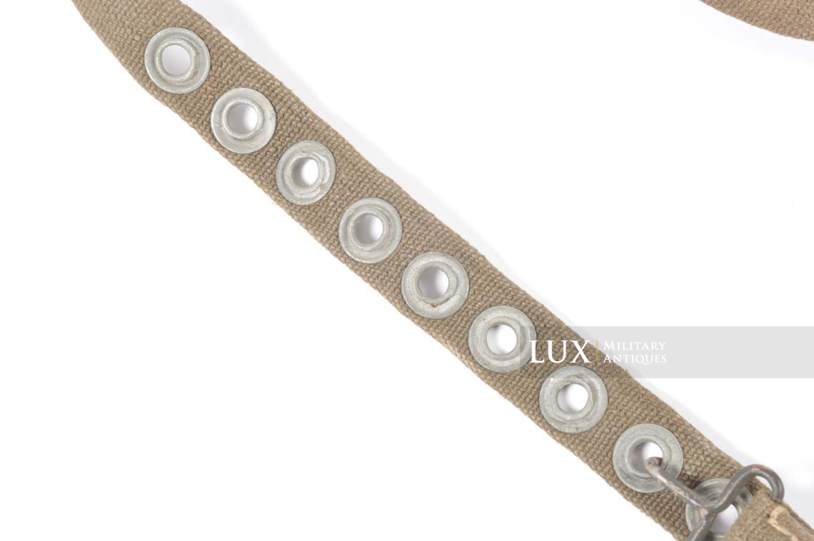 Plastron de poitrine pour télémètre allemand EM34, « 1943 » - photo 8