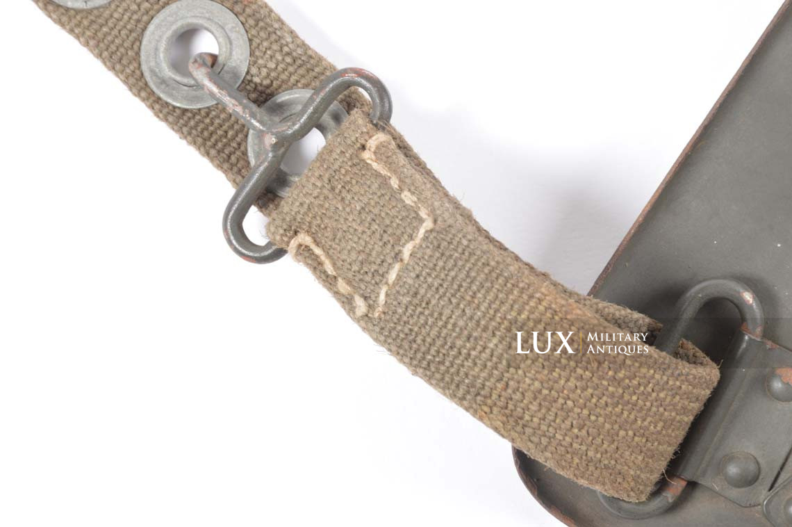 Plastron de poitrine pour télémètre allemand EM34, « 1943 » - photo 9
