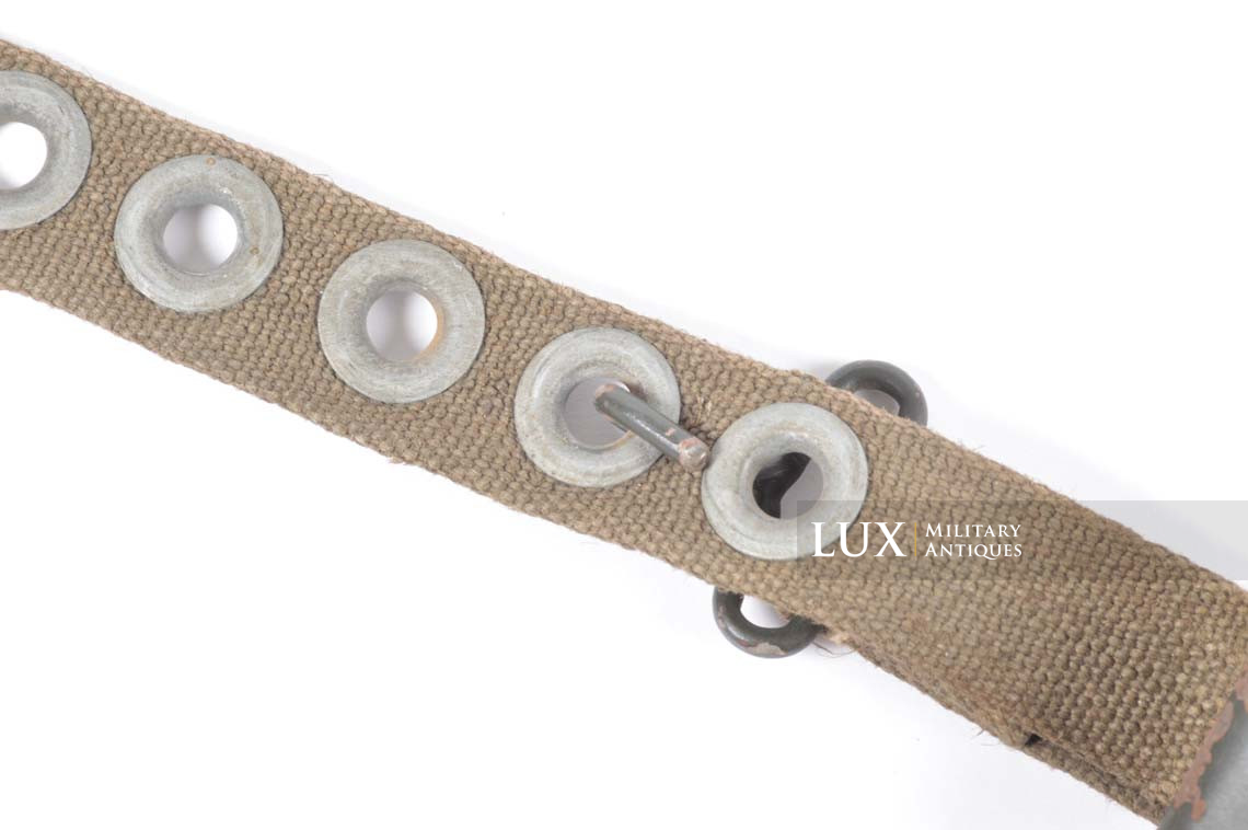 Plastron de poitrine pour télémètre allemand EM34, « 1943 » - photo 14