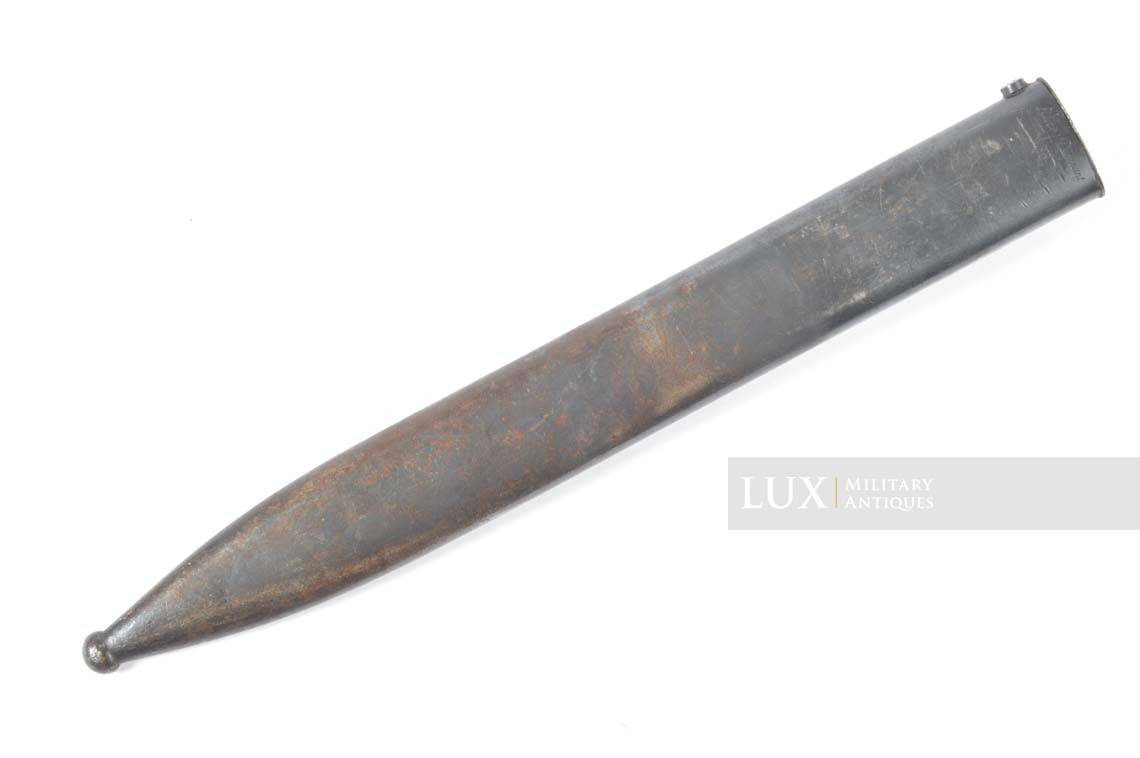 Baïonnette allemande 98k précoce, « Elite-Diamant 1938 » - photo 18