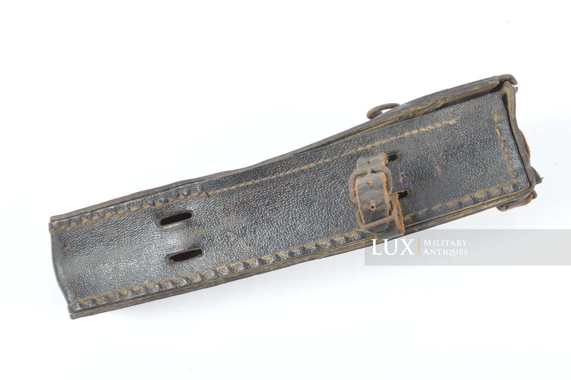 Trousse à outils de vélo allemand, « Truppenfahrrad » - photo 7