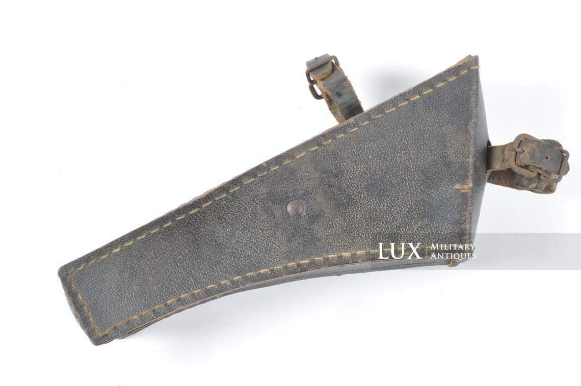 Trousse à outils de vélo allemand, « Truppenfahrrad » - photo 8