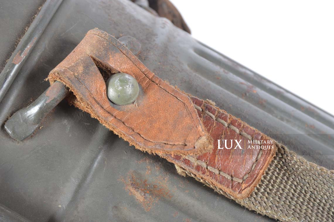 Masque anti-gaz allemand précoce, « 1940 » - photo 15