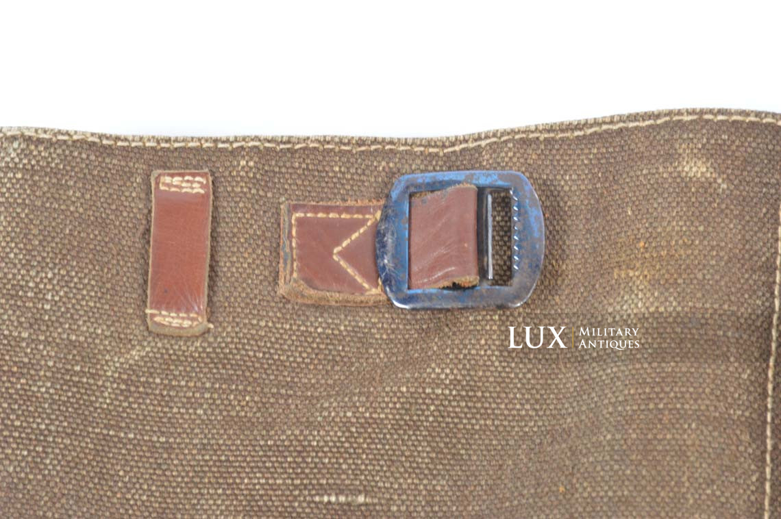 Bottes tropicales Luftwaffe précoces, « 1941 » - photo 13