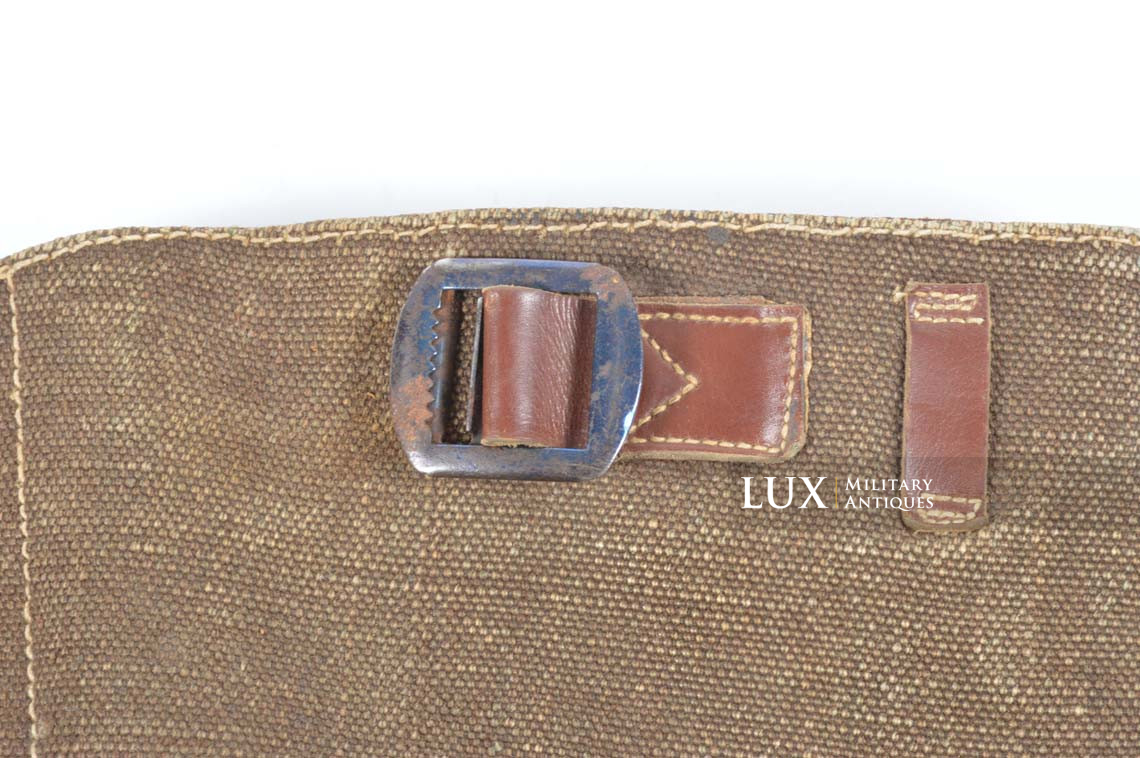 Bottes tropicales Luftwaffe précoces, « 1941 » - photo 30