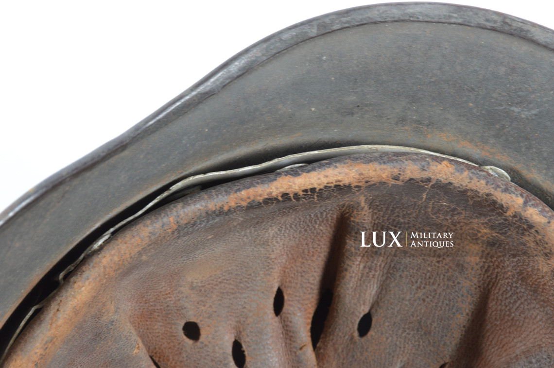 Casque M35 Heer camouflé / texturé - photo 43