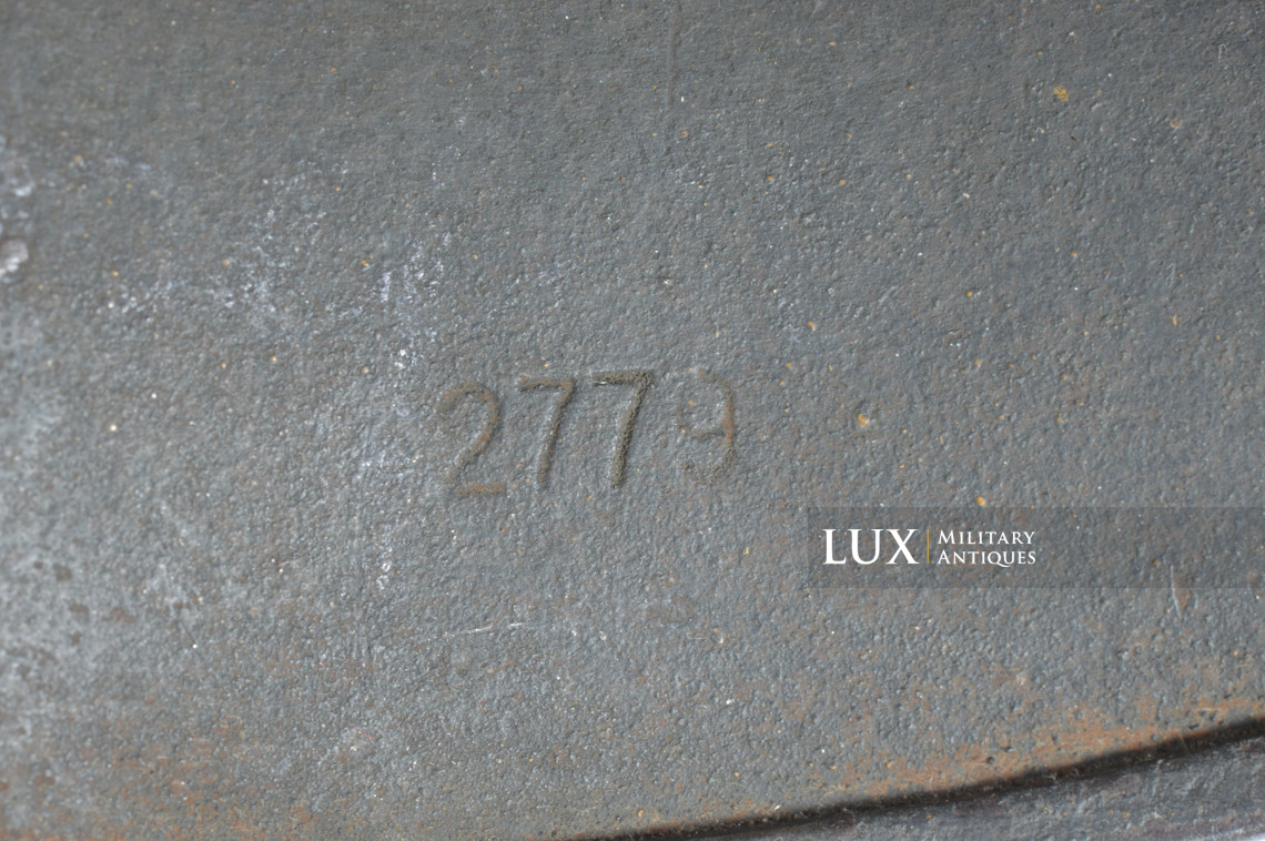 Casque M35 Heer camouflé / texturé - photo 38