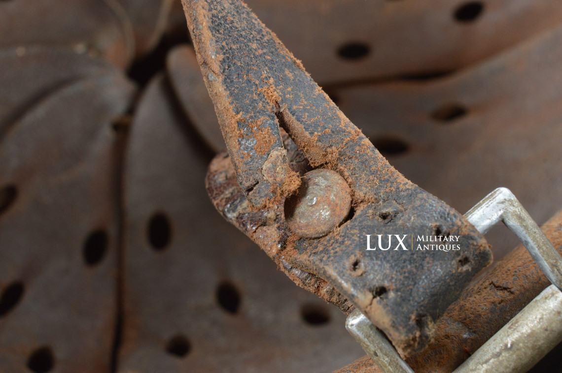 Casque M35 Heer camouflé / texturé - photo 47