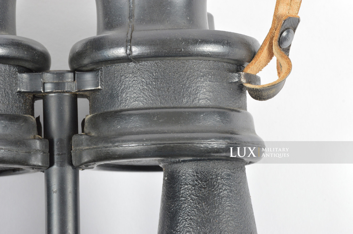 German 7x50 fixed focus armored binoculars, « beh » - photo 19