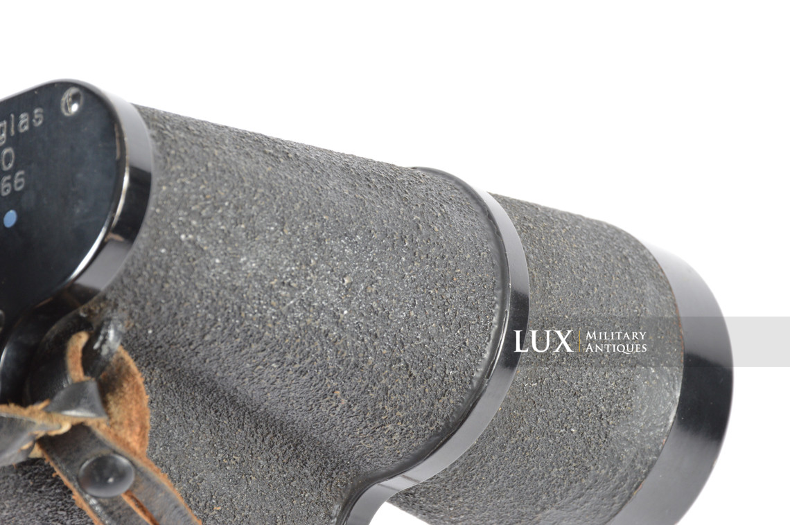 German 7x50 power binoculars set, « Dienstglas blc » - photo 28