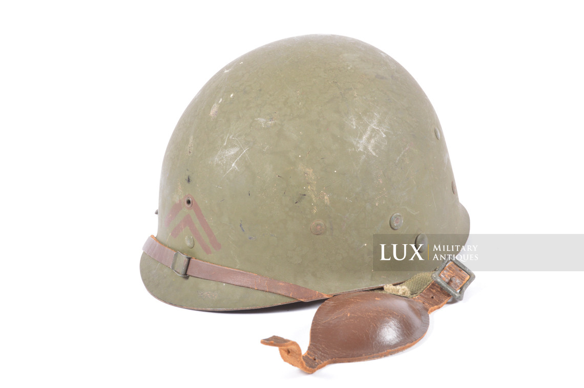Sous-casque USM1 parachutiste , « Westinghouse » - photo 7
