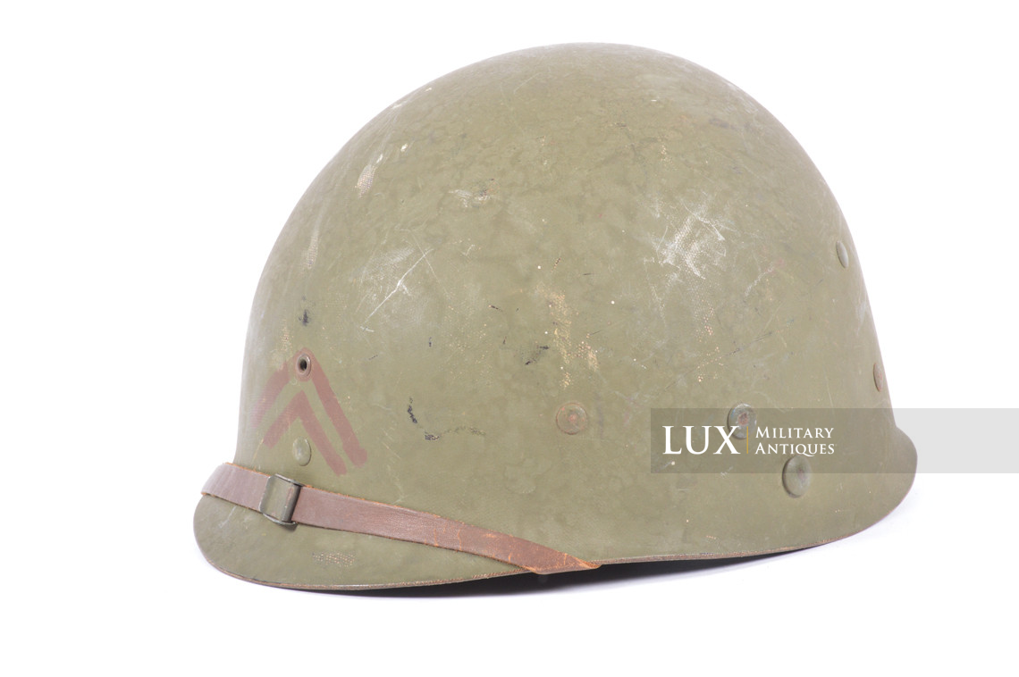 Sous-casque USM1 parachutiste , « Westinghouse » - photo 8
