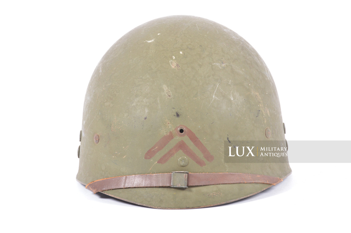 Sous-casque USM1 parachutiste , « Westinghouse » - photo 9