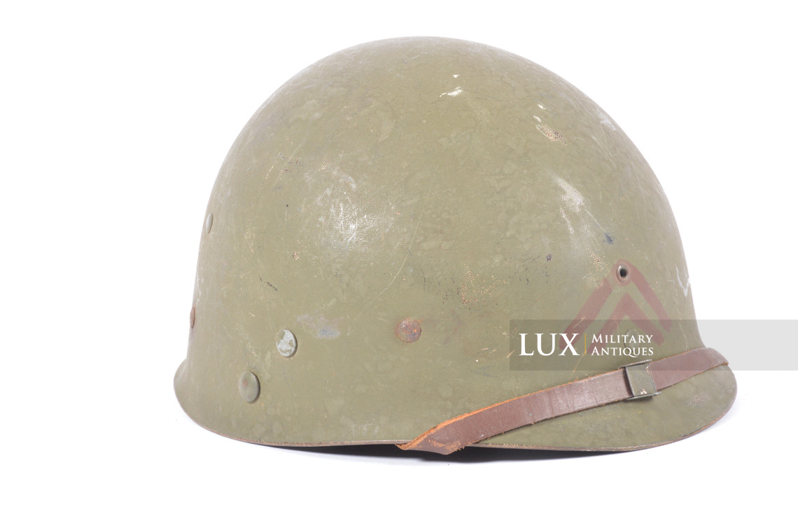Sous-casque USM1 parachutiste , « Westinghouse » - photo 10