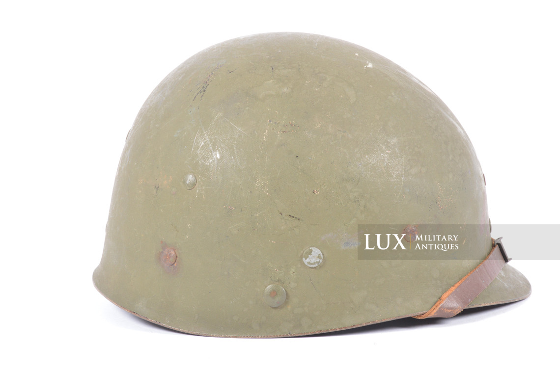 Sous-casque USM1 parachutiste , « Westinghouse » - photo 11