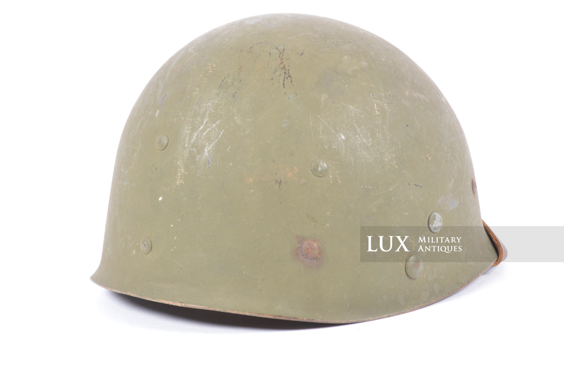Sous-casque USM1 parachutiste , « Westinghouse » - photo 12