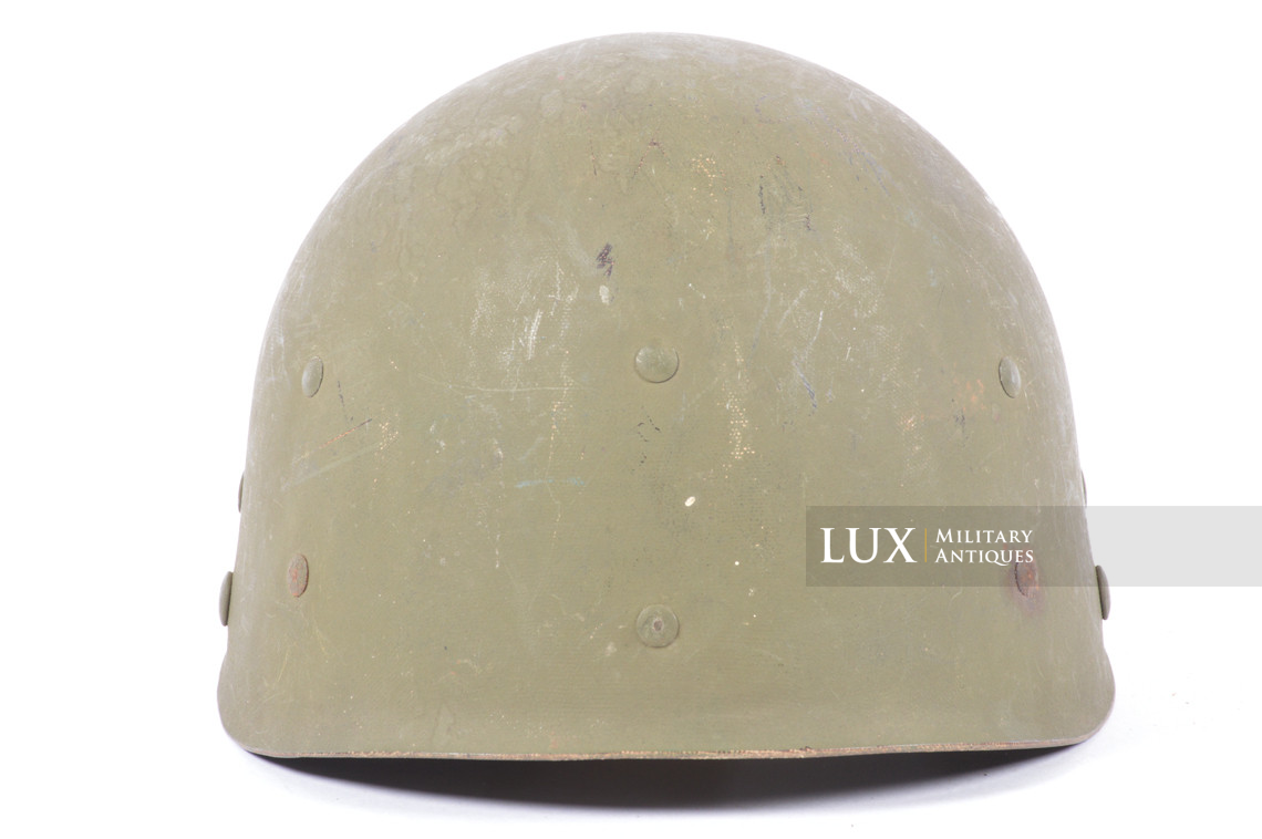 Sous-casque USM1 parachutiste , « Westinghouse » - photo 13