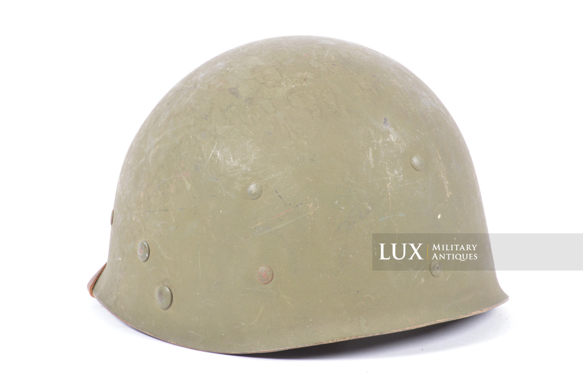 Sous-casque USM1 parachutiste , « Westinghouse » - photo 14