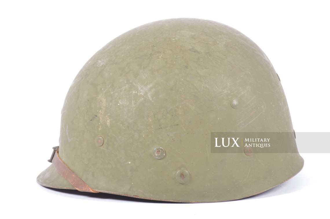 Sous-casque USM1 parachutiste , « Westinghouse » - photo 15