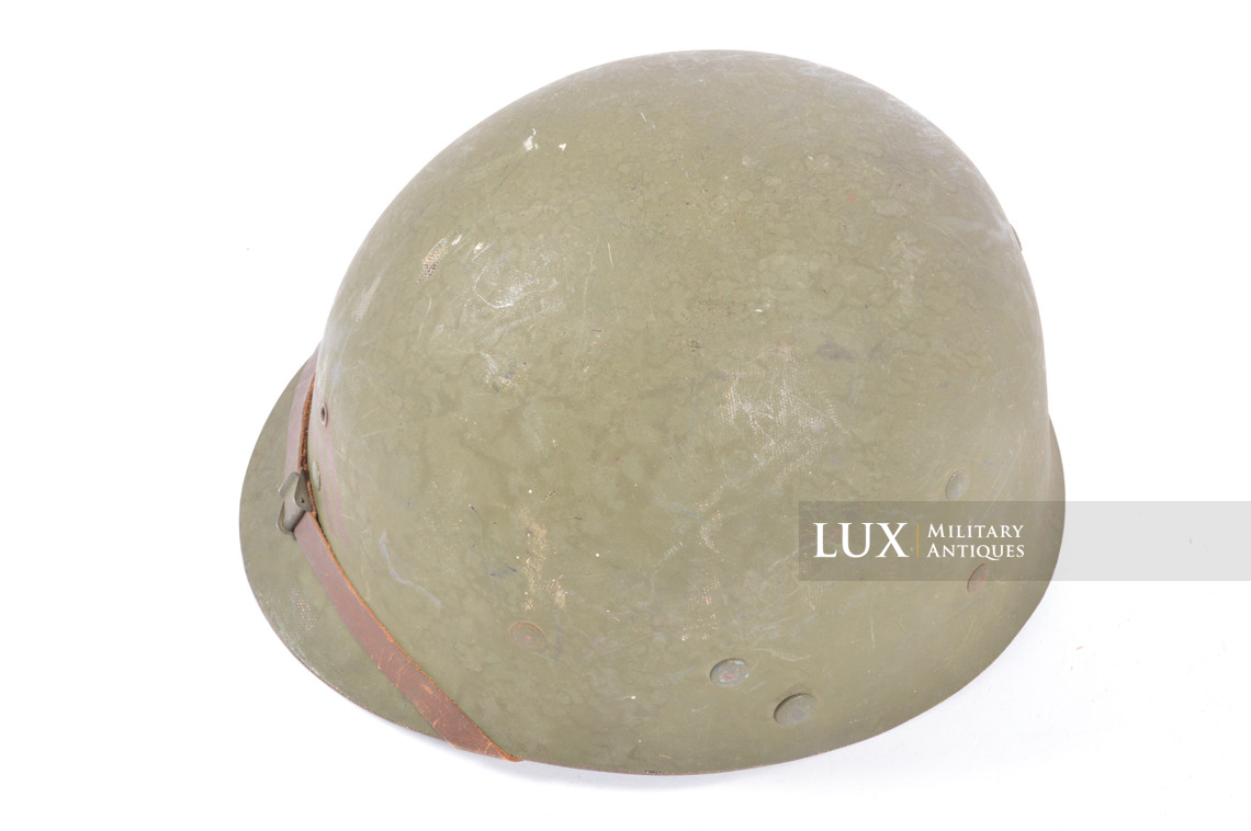 Sous-casque USM1 parachutiste , « Westinghouse » - photo 16