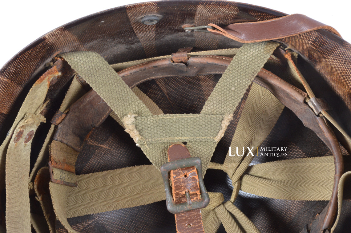 Sous-casque USM1 parachutiste , « Westinghouse » - photo 24