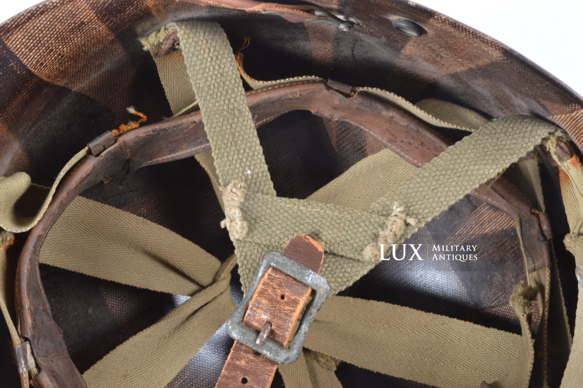 Sous-casque USM1 parachutiste , « Westinghouse » - photo 25