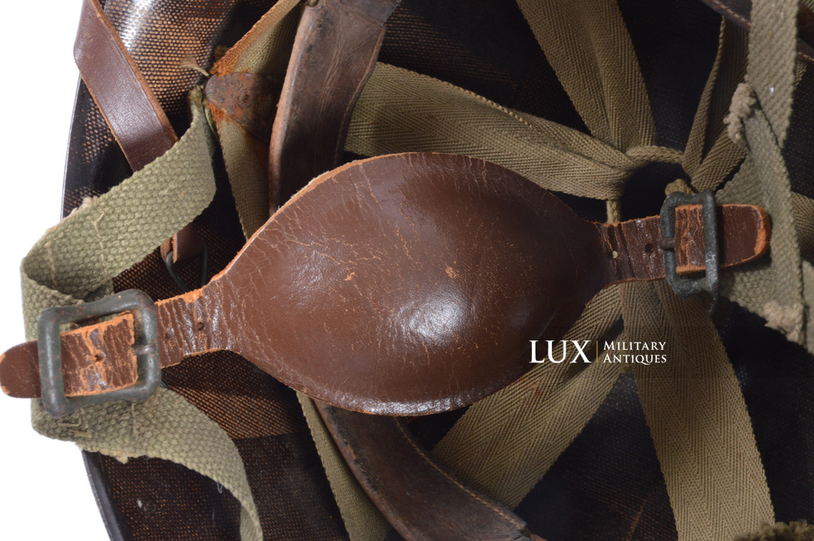 Sous-casque USM1 parachutiste , « Westinghouse » - photo 26