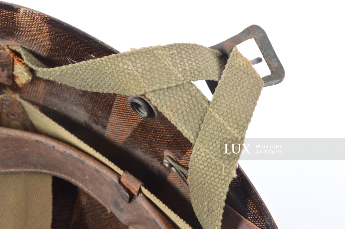 Sous-casque USM1 parachutiste , « Westinghouse » - photo 28