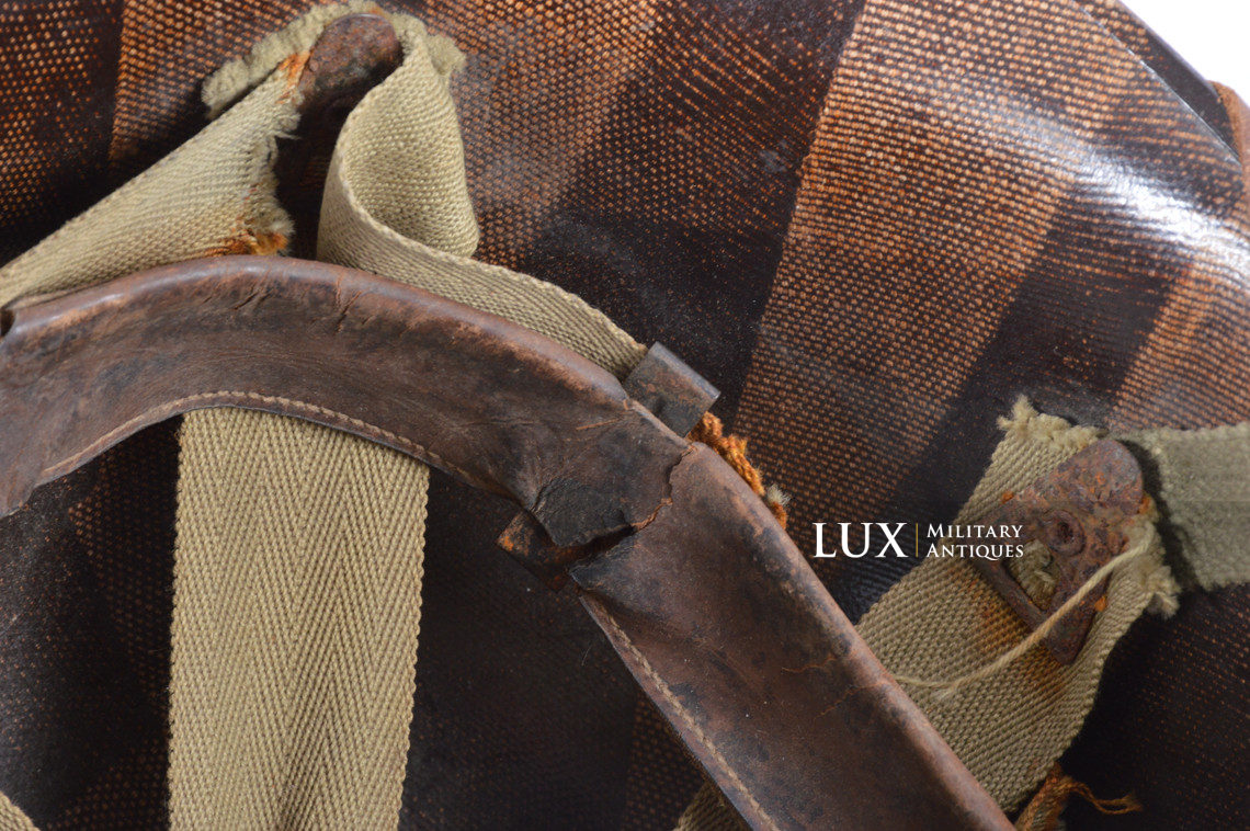 Sous-casque USM1 parachutiste , « Westinghouse » - photo 30