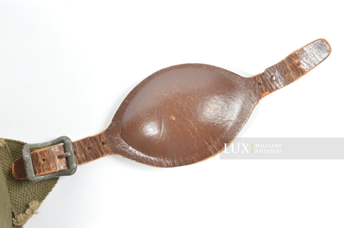 Sous-casque USM1 parachutiste , « Westinghouse » - photo 33