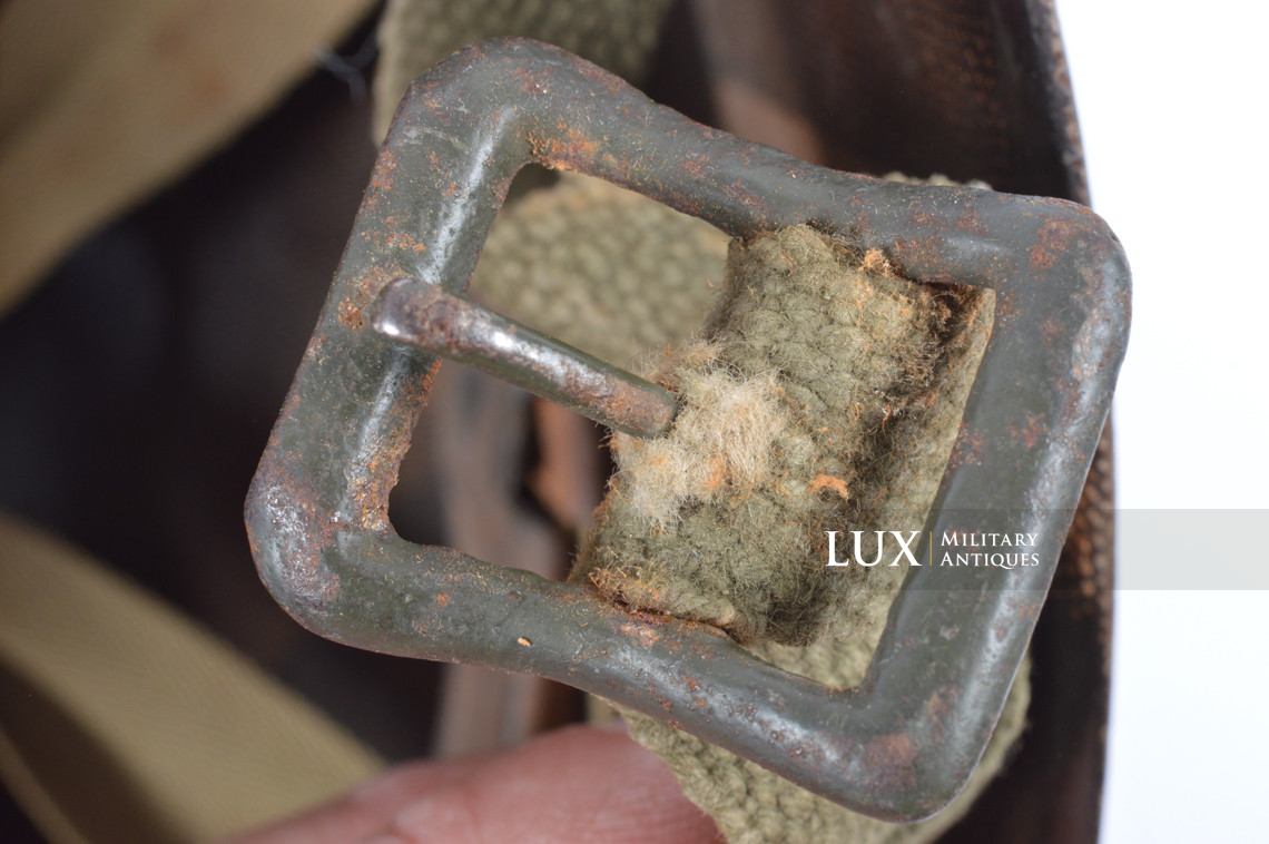 Sous-casque USM1 parachutiste , « Westinghouse » - photo 35