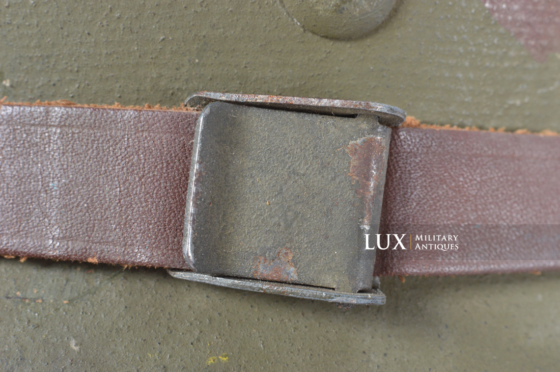 Sous-casque USM1 parachutiste , « Westinghouse » - photo 20