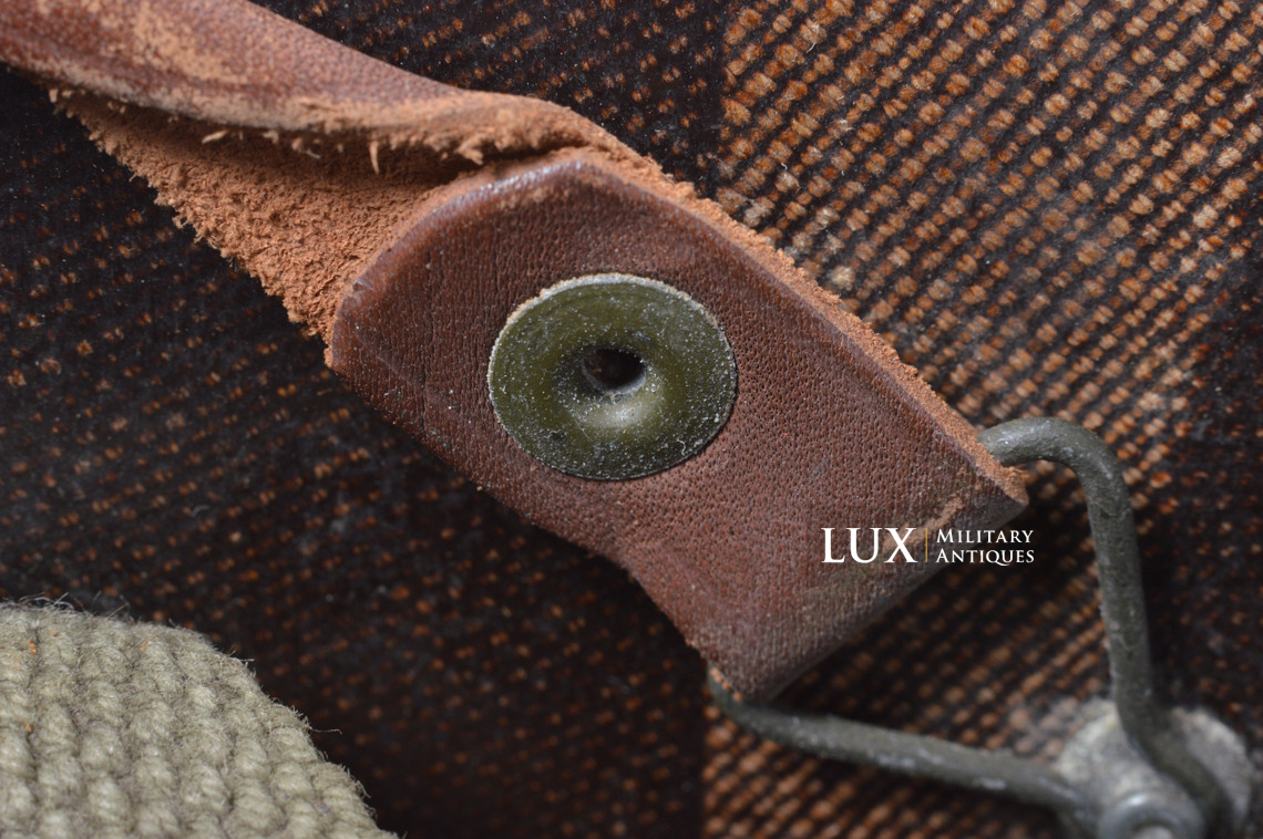 Sous-casque USM1 parachutiste , « Westinghouse » - photo 38