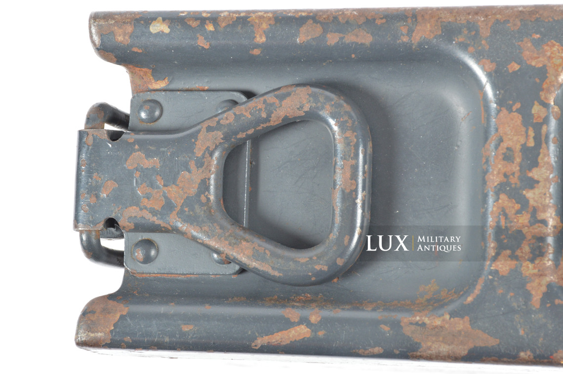 Caisse allemande MG34/42 médicale, « 1941 » - photo 10