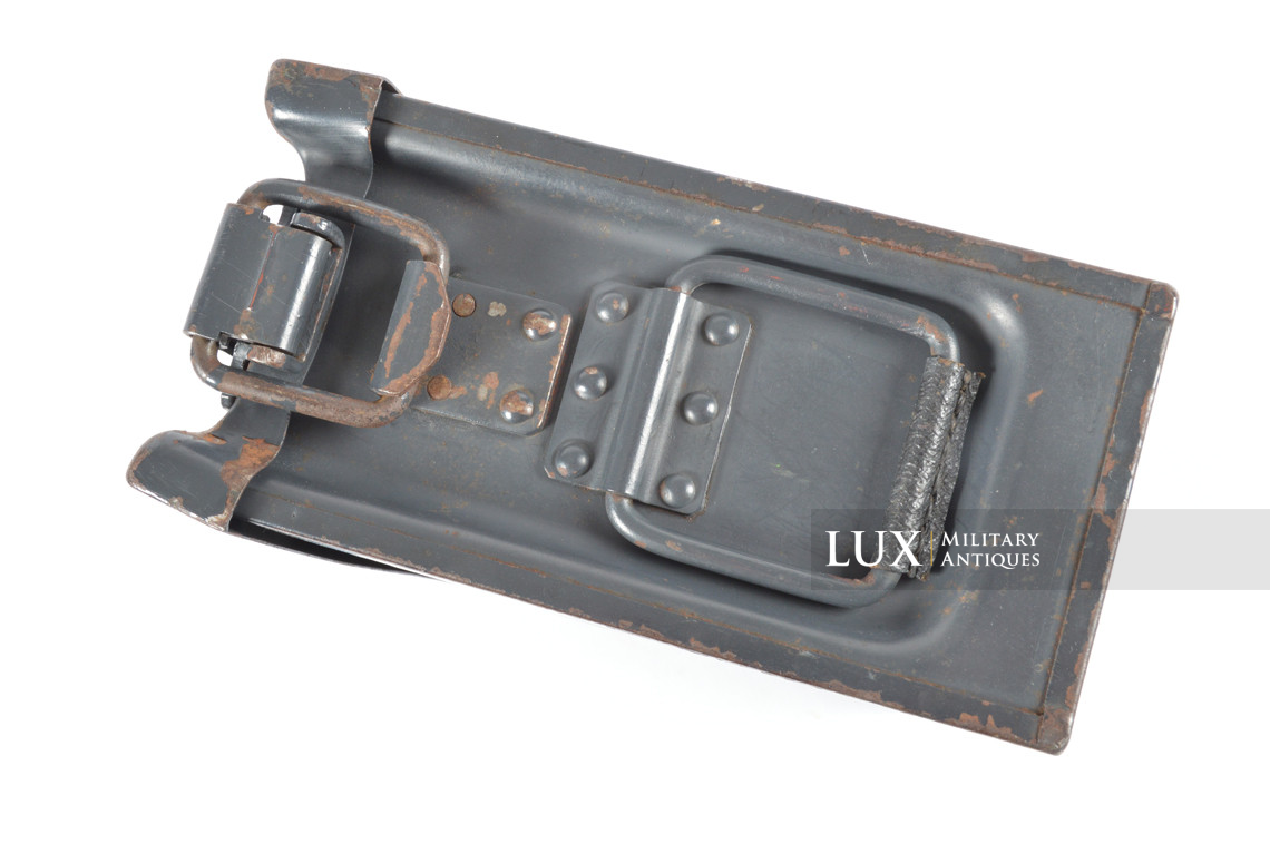 Caisse allemande MG34/42 médicale, « 1941 » - photo 15