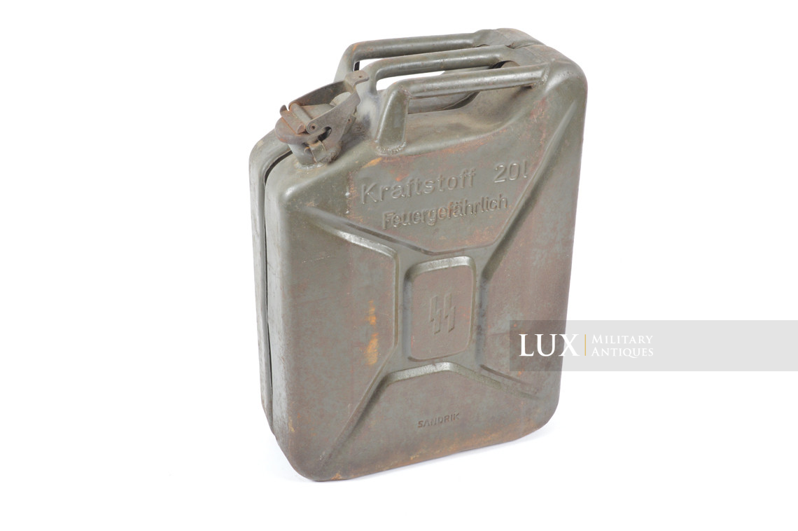 E-Shop - Lux Military Antiques - photo 11