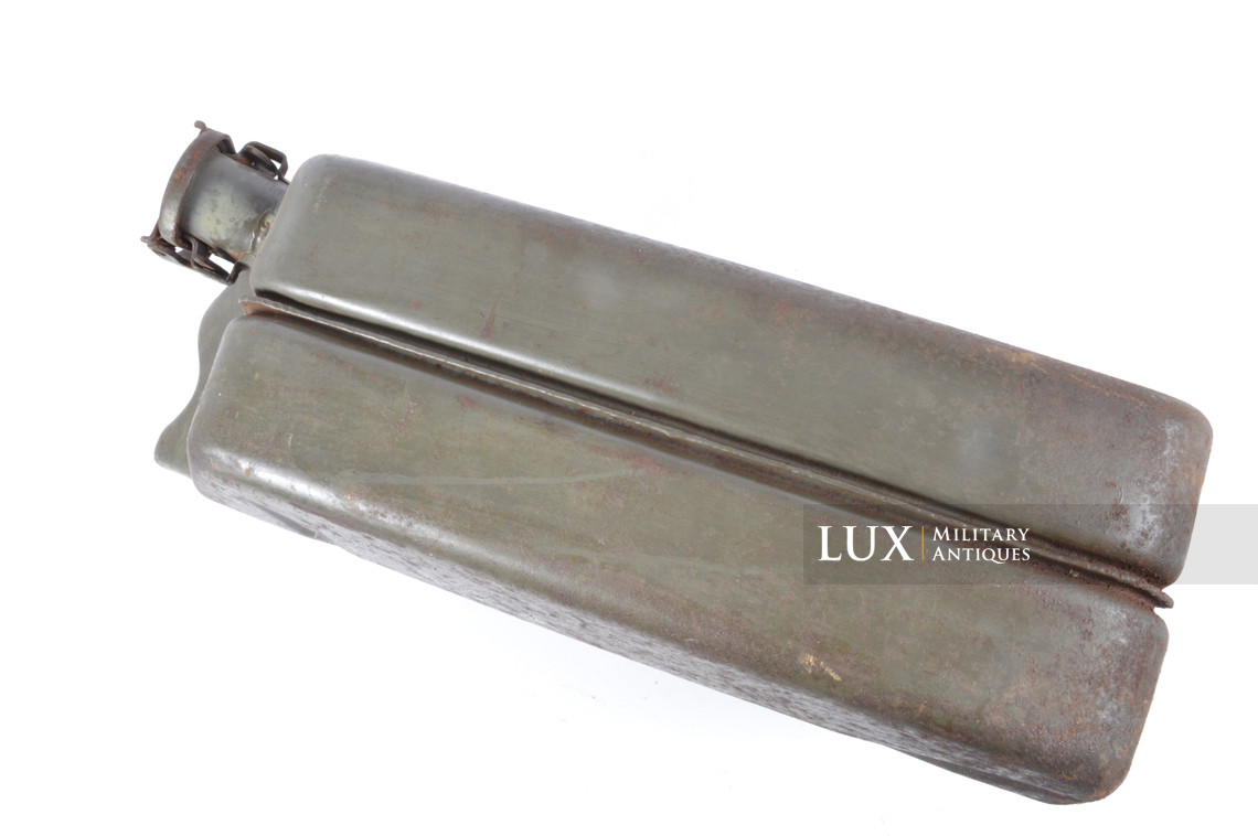 Jerrycan Waffen-SS, « SANDRIK » - photo 12