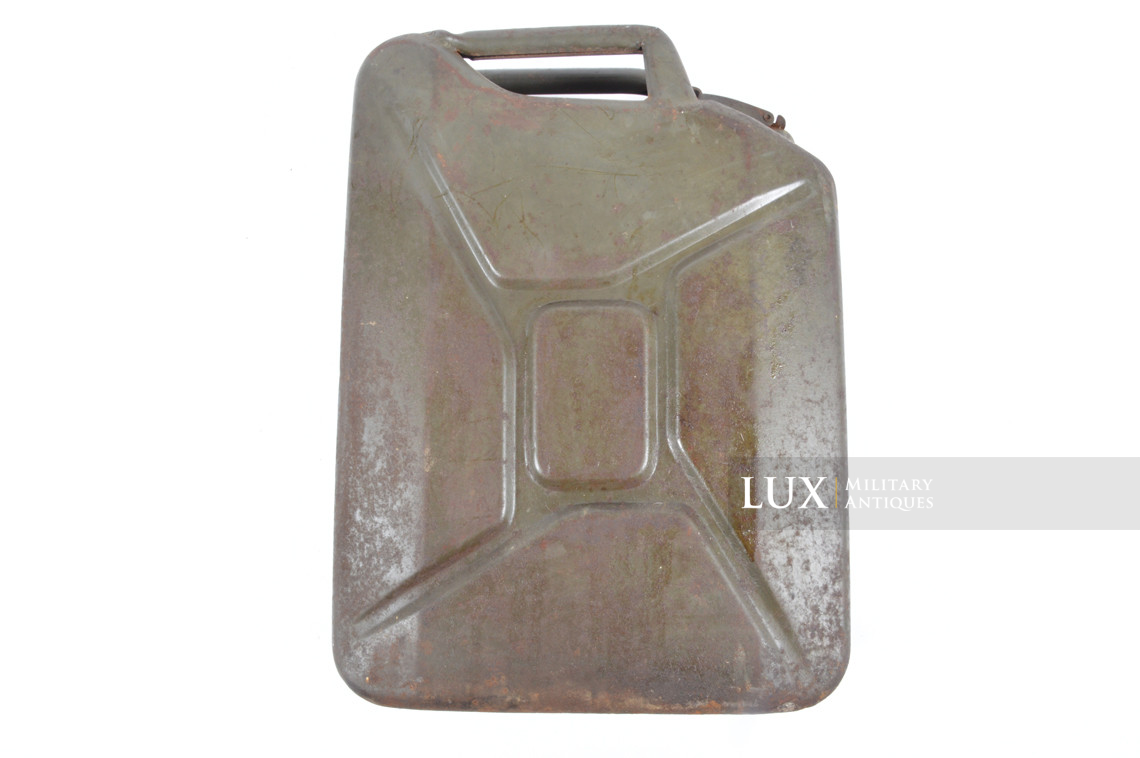 Jerrycan Waffen-SS, « SANDRIK » - photo 15