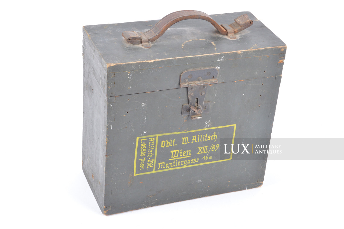 E-Shop - Lux Military Antiques - photo 19