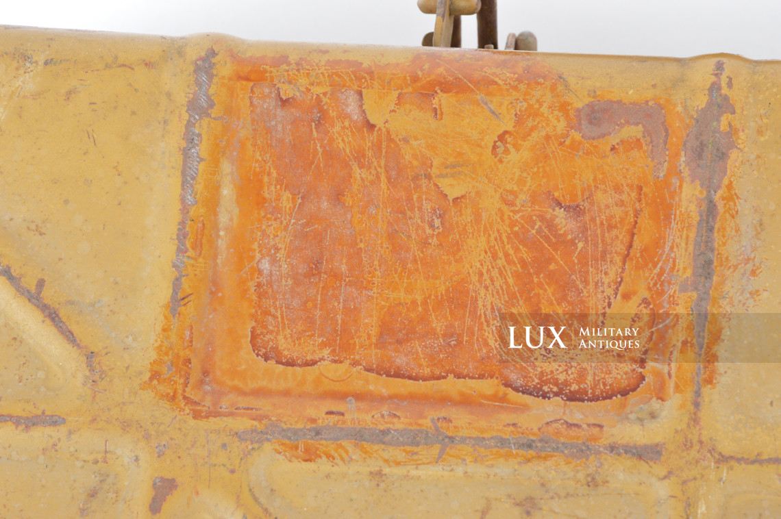 German tropical M24 grenade carrier box, « ggm41 » - photo 8